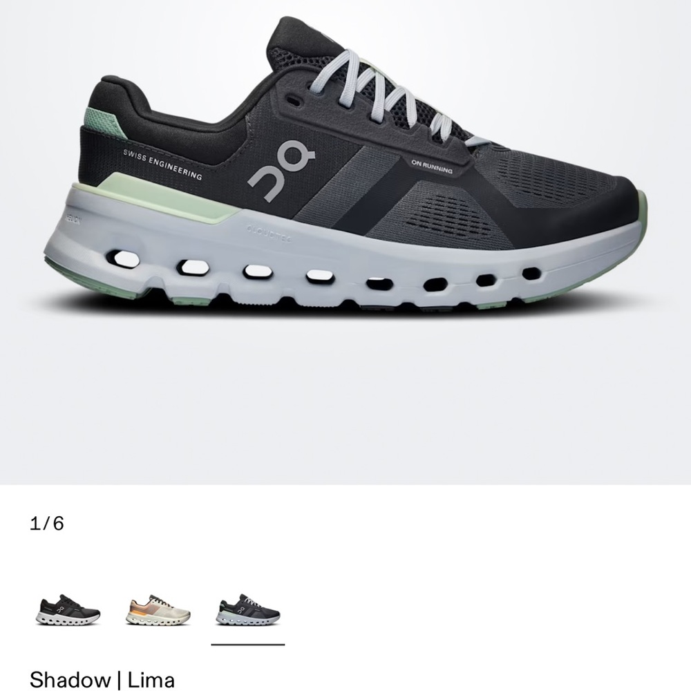 On Running Cloudrunner 2 With Cloudtec - image 1